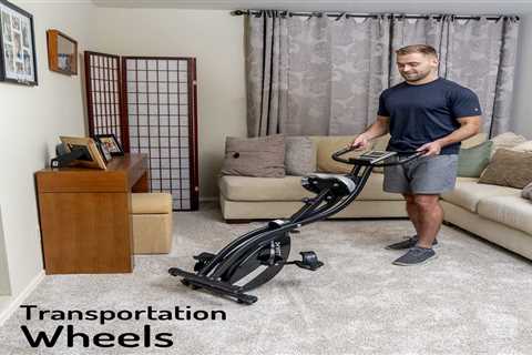 YYFITT Exercise Bike Review