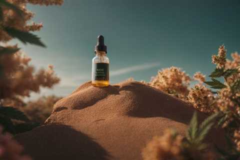Boost Mental Clarity and Focus with the Best CBD Oil