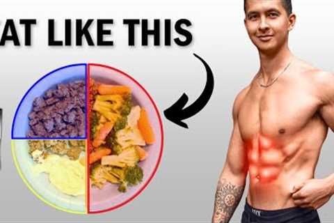 The #1 Diet to Lose Fat FAST (Try This!)