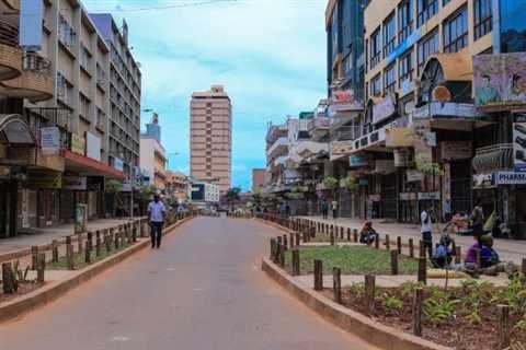 Why Kampala CBD Traders Should Reject 18% #VAT by Landlords -…