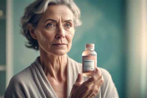 Managing Menopause: Prostadine's Role in Hormonal Balance