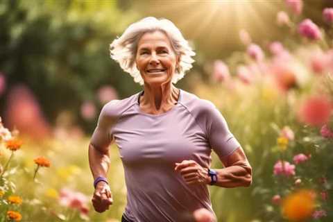 Prostadine's Role in Post-Menopausal Hormone Balance