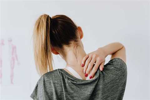 Alleviating Chronic Back Pain With Cannabidiol Solutions