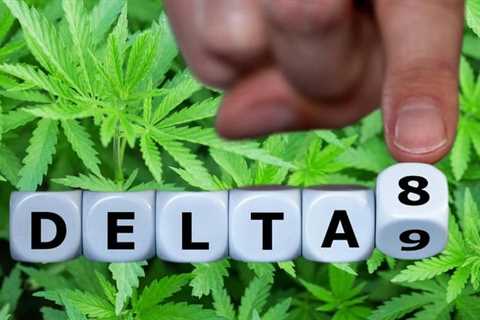 Over 21 Only for Delta-8 and Delta-9 Hemp-Derived Products? - 20 State Attorneys General Urge..