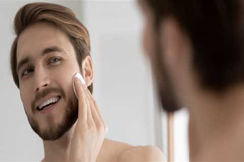 Everything You Need to Know About Micellar Water for Men