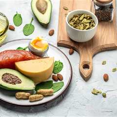 Low-Fat vs. Low-Carb: Which Diet Is Better for Weight Loss?