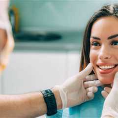Smile Renewed: Effective Ways to Regrow Receding Gums - Dental Art Centers