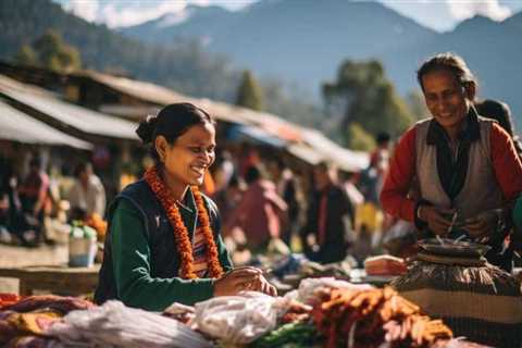 7 Ways How Trekking Tours Positively Impact Local Mountain Communities