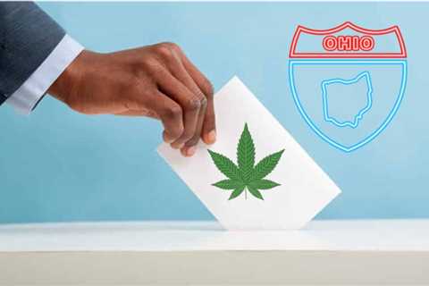 New Poll Shows a Majority of Ohio Voters Support Cannabis Legalization