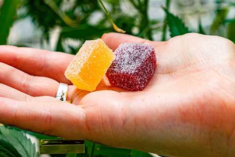 Can cbd gummies make you stoned?