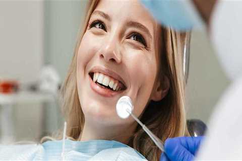 What Are The Key Factors To Consider When Choosing A Dentist In Austin For Preventive Health Care