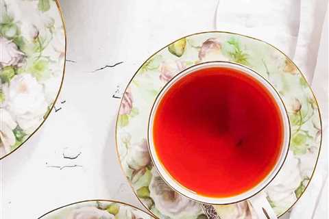 How to Make Tea: A Complete Guide