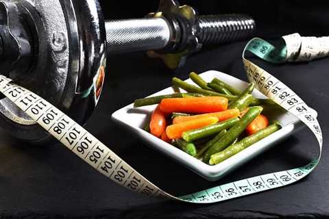 Achieve A Balanced Diet: Your Path To Sustainable Dieting