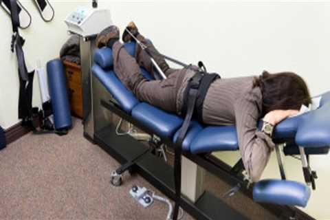 How do i know if i need spinal decompression?