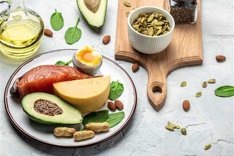 Low-Fat vs. Low-Carb: Which Diet Is Better for Weight Loss?