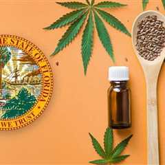 Florida Lawmakers Hint at Re-Introducing Hemp Restrictions in 2024