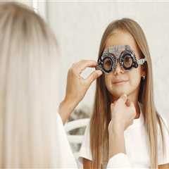 Comprehensive Pain Management Strategies For Eye Exams: Insights From An Experienced Eye Doctor In..