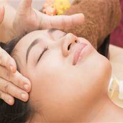 Massage Therapy Bliss: Indulge In A Tranquil Thai Massage In Gdansk Old Town