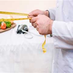 Weight Management In Stamford, CT: Why It's Crucial To Have The Right Clinical Nutrition And..