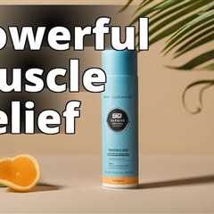 The Ultimate Social CBD Muscle Balm Stick Reviews & User Experiences