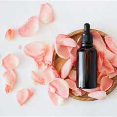 Enhancing Oil Absorption for Stress Relief: 8 Tips