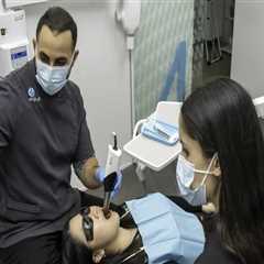 Optimizing Patient Comfort: TENS In Dentistry Services Of Manassas Park
