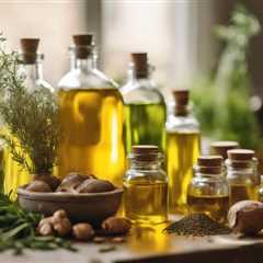What Are the Best Oils for Inflammation?