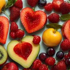Discover the Top Antioxidant Benefits for Heart Health – Boost Your Cardiovascular Wellness