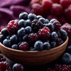 Reduce Cardiovascular Disease Risk with Antioxidant Benefits