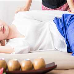 Unwind And Heal: The Benefits Of Combining Thai Massage With Medical Spa Treatments In Long Beach,..