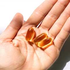 Unlocking the Potential of Fish Oil for Acne Relief