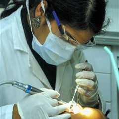 Zahnarztangst verstehen und effektiv bewältigen