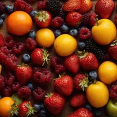 The Role of Antioxidants in Reducing Cancer Risk: Benefits and Impact