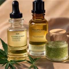 Using CBD Oil for Acne Prevention: Natural Solution for Clear Skin