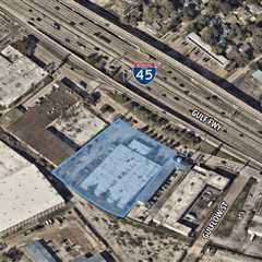 💱➡️❗Price Reduced: Near CBD/Downtown Area ±49,782 SF Industrial…