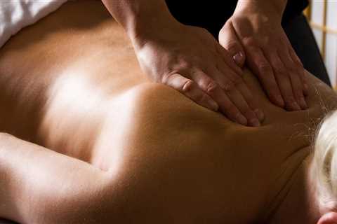 Enhance Your Wellbeing With Swedish Massage Therapy In Buffalo: A Journey of Self-Care