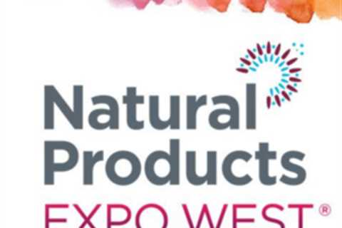 Natural Products Expo West