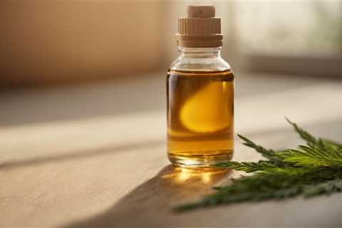 CBD Oil for Inflammation: The Ultimate Guide to Effectively Reduce Inflammation