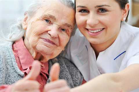 Home Health Care Worker Safety Checklist