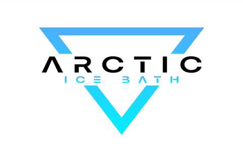 Arctic Ice Bath and Sauna