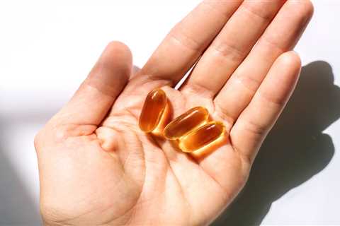 Unlocking the Potential of Fish Oil for Acne Relief