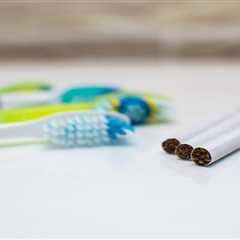 Dental Expert Discusses Smokings Oral Impact on World No Tobacco Day