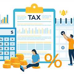Your Guide to 2024 Small-Business Tax Preparation