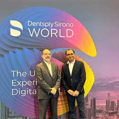 Dental News / Tony Dib Interview with Rajender Kumar, Dentsply Sirona Manager – Middle East & North ..