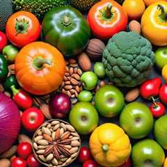How Many Essential Micronutrients Are There?