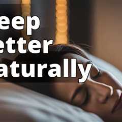CBD for Sleep in Denver: Transform Your Sleep Quality Now