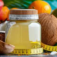 Does Coconut Oil Burn Fat?: Nutritional Insights