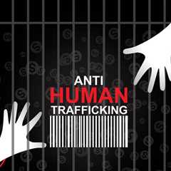 True or False - Legalizing Drugs Would Put an End to Human Trafficking?