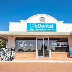 Dental clinic - Belmont WA - Edental Perth