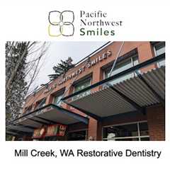 Mill Creek, WA Restorative Dentistry